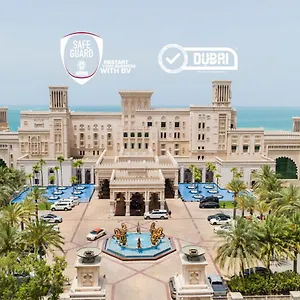 Resort Jumeirah Al Qasr, Dubai