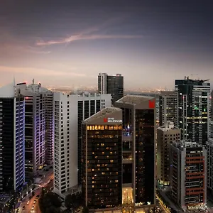 Hotel Grand Millennium, Dubai
