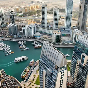  Appartement Fam Living - Jbr Shams 1