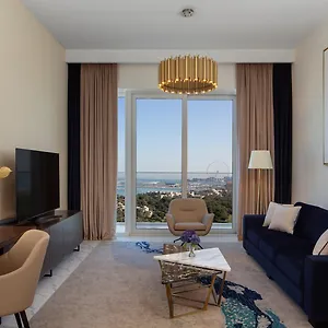 Apart-hotel Avani Palm View &, Dubai