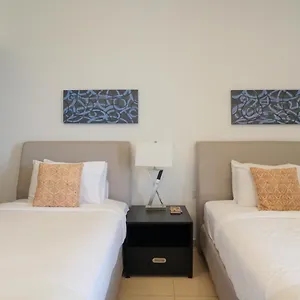 Higuests - Amazing Sea Views From 2br In Jbr شقة