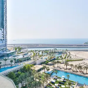  Appartement Al Bateen - Ultra Luxury Jbr - Private And Pool