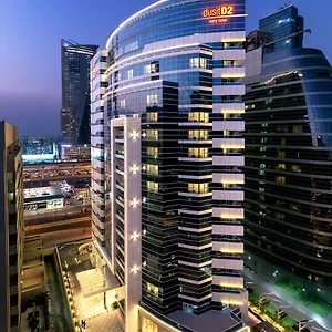 Dusit D2 Kenz Dubaj