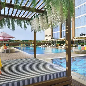 Avani Ibn Battuta Dubaj