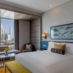 Taj Jumeirah Lakes Towers Dubaj