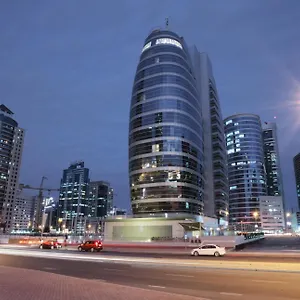 Apart-hotel Citadines Metro, Dubai