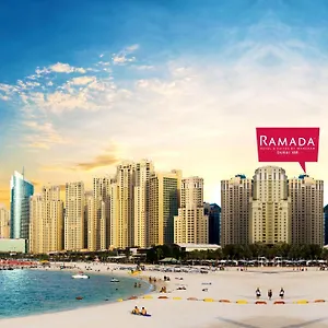Ramada Hotel, And By Wyndham Jbr Apart Otel