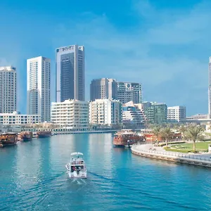 Hotel The First Collection Marina, Dubai