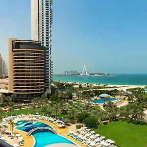 Le Royal Meridien Beach & Spa Dubaj