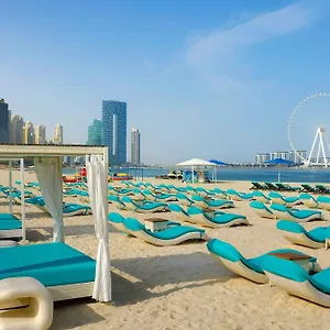 Al Habtoor Grand Resort, Autograph Collection Resort