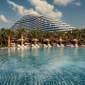 Jumeirah Marsa Al Arab Dubaj