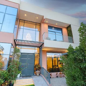 Boutique-trade Center Bed & Breakfast