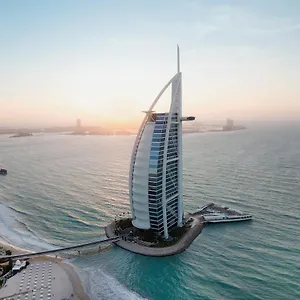 Jumeirah Burj Al Arab Dubaj