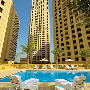 Suha Jbr Dubaj